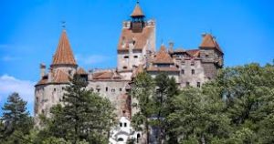 Bran Castle