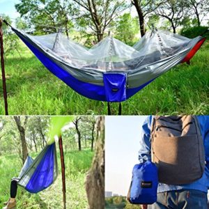 Hammock Tent